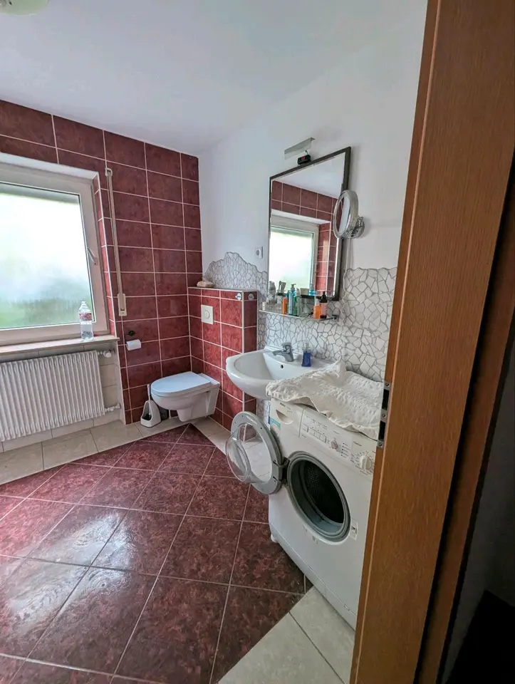2 Zimmer Wohnung mit 48 m² in Würzburg – Bild 4