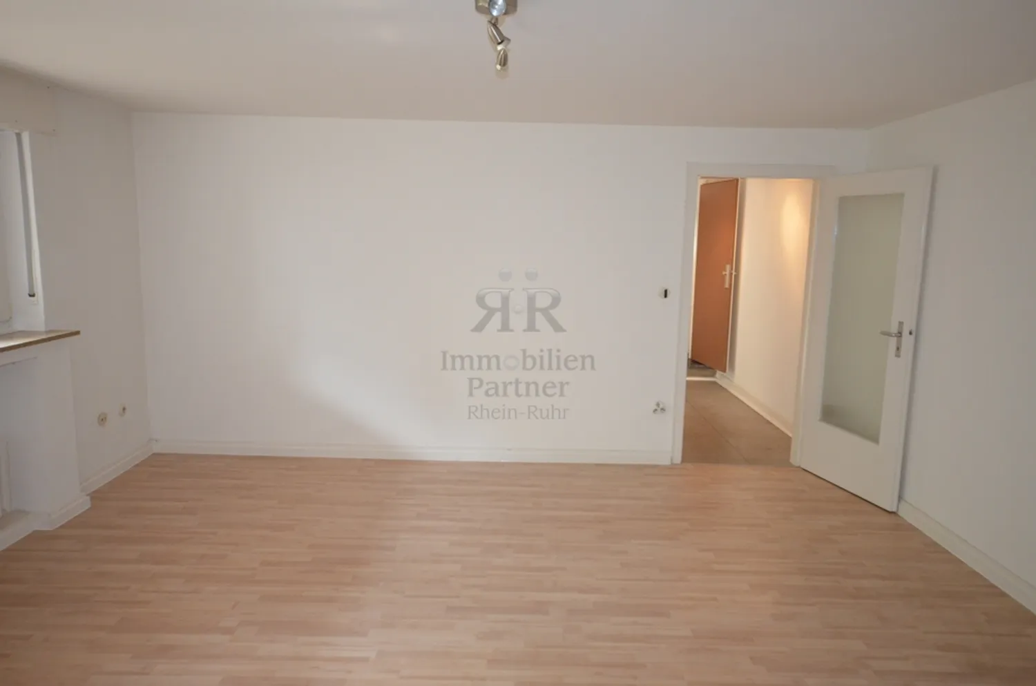 1 Zimmer Wohnung mit 48 m² in Duisburg – Bild 4