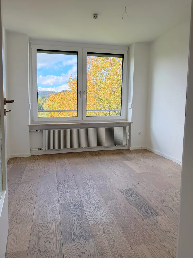 5 Zimmer Wohnung mit 111 m² in Kempten (Allgäu) – Bild 8