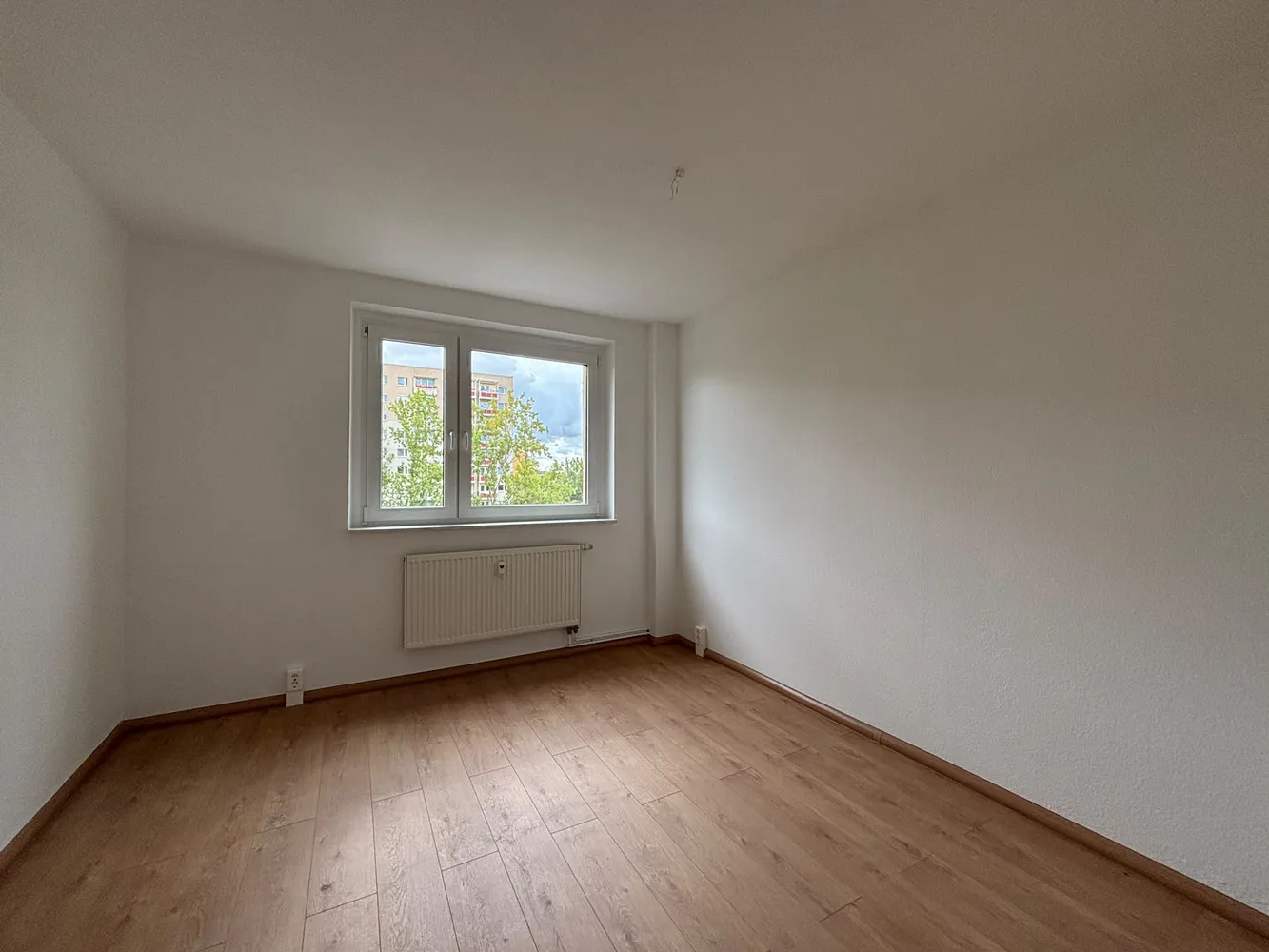 3 Zimmer Wohnung mit 55 m² in Leipzig – Bild 6