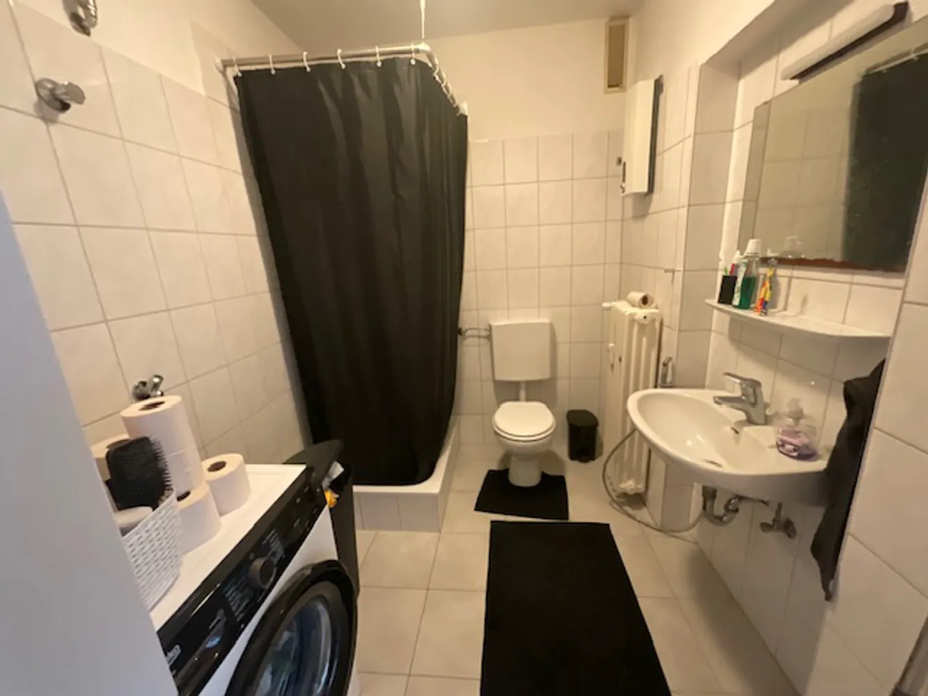 2 Zimmer Wohnung mit 59 m² in Duisburg – Bild 6