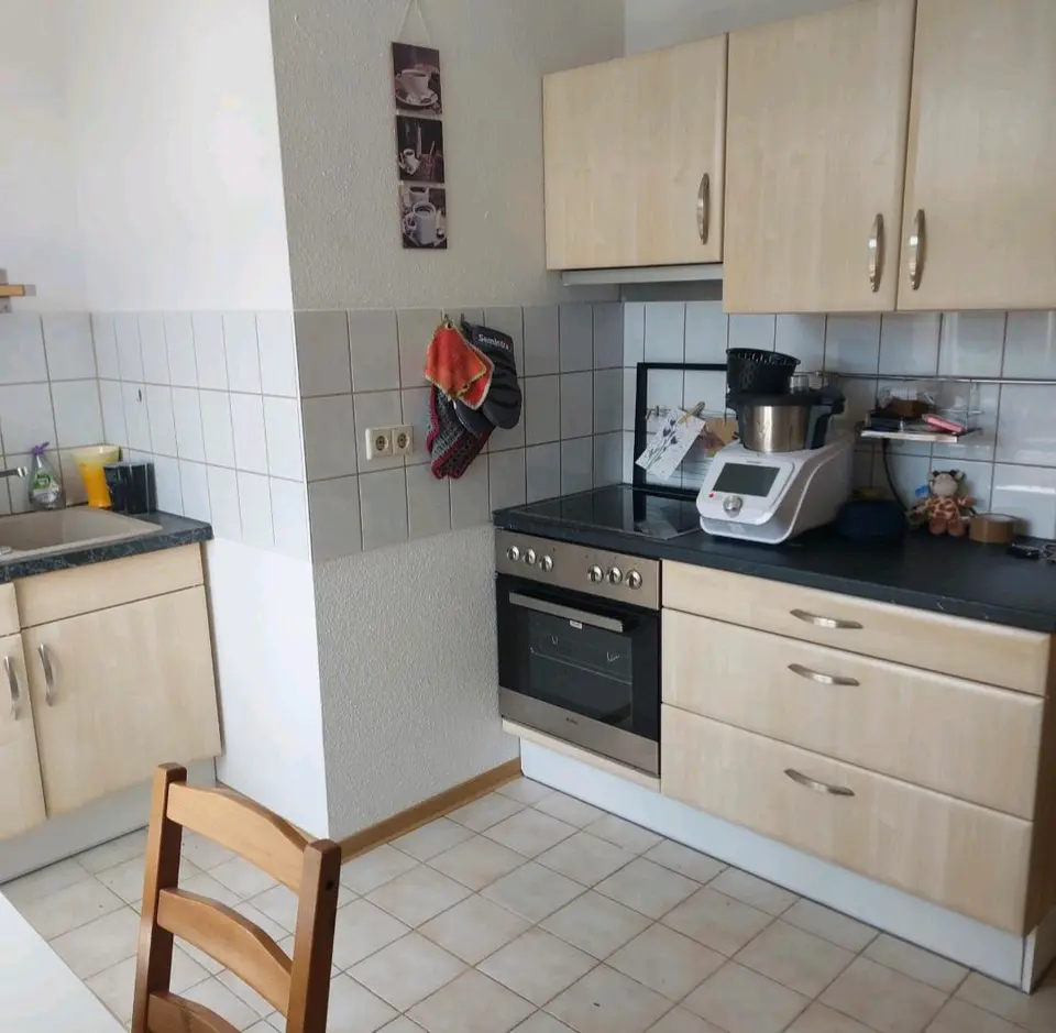 3 Zimmer Wohnung mit 56 m² in Finsterwalde – Bild 7