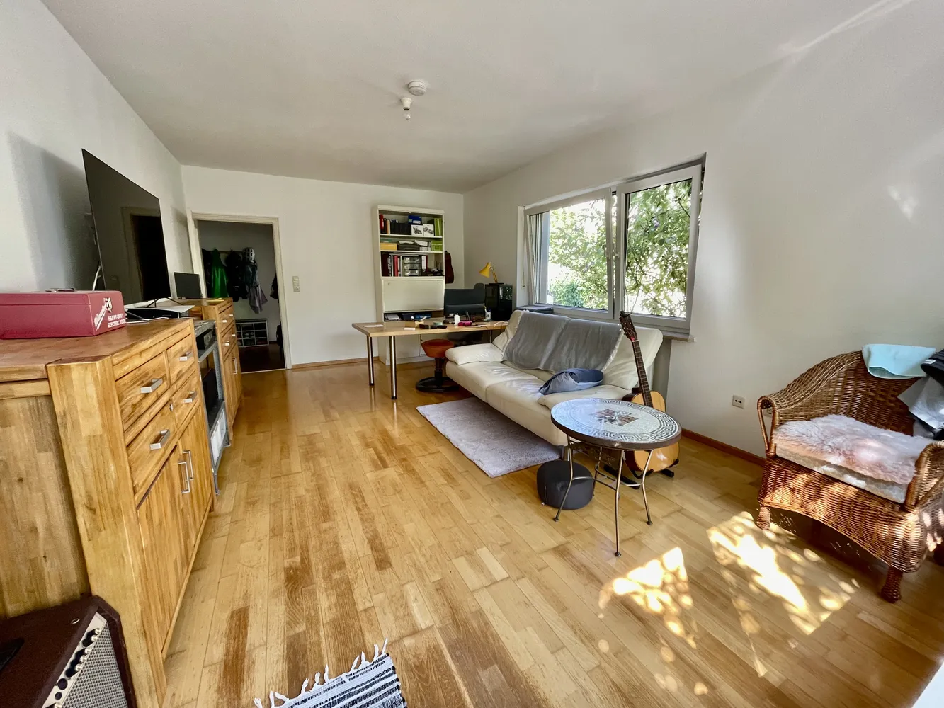 2 Zimmer Wohnung mit 72 m² in München – Bild 2