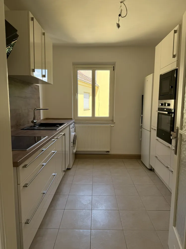 2 Zimmer Wohnung mit 55 m² in Nürnberg – Bild 7