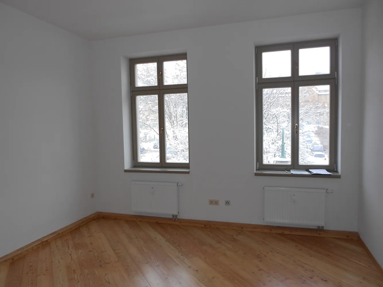 4 Zimmer Wohnung mit 100 m² in Halle (Saale) – Bild 8