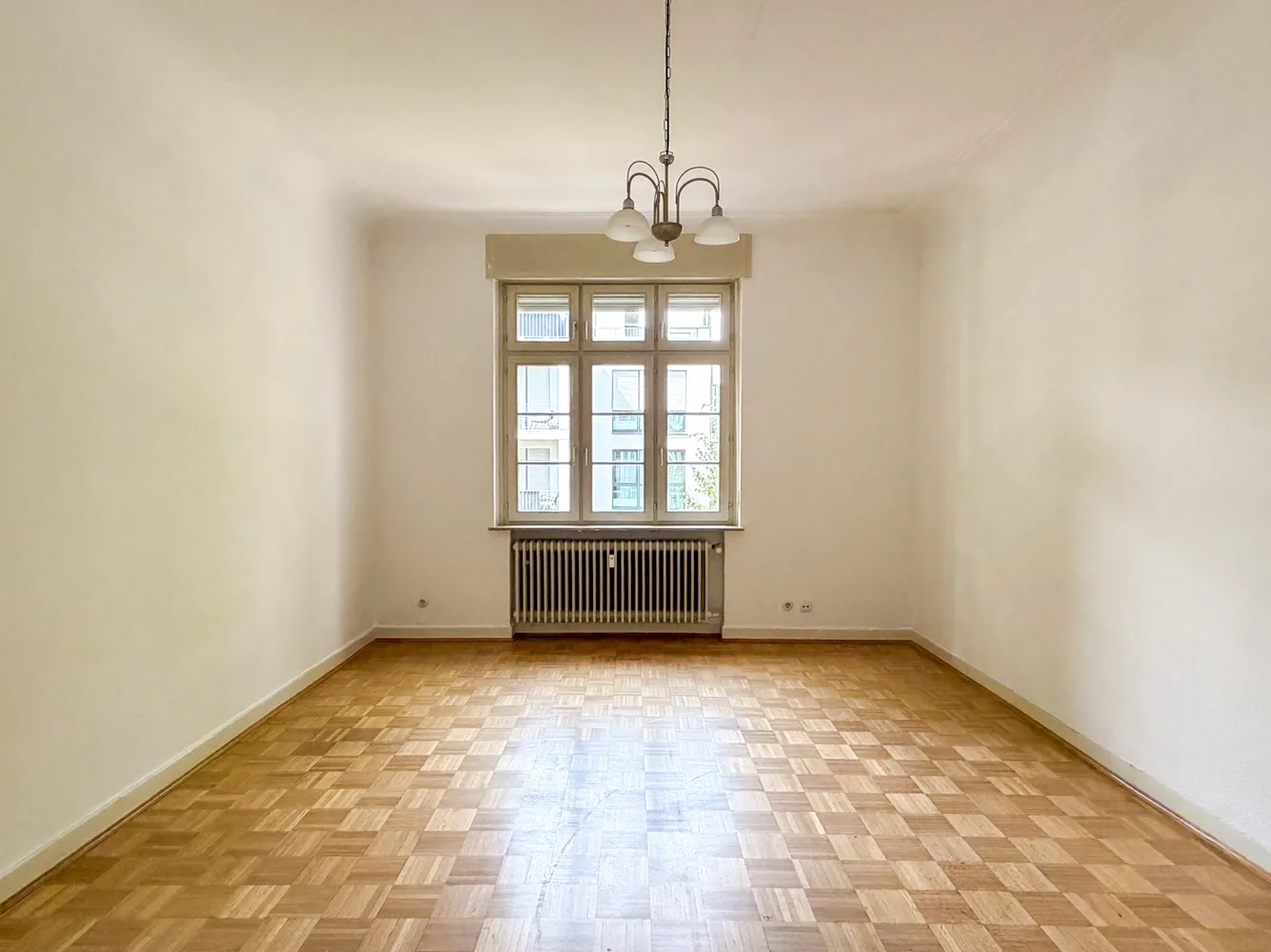 2 room apartment with 80 m² in Bonn – Photo 6
