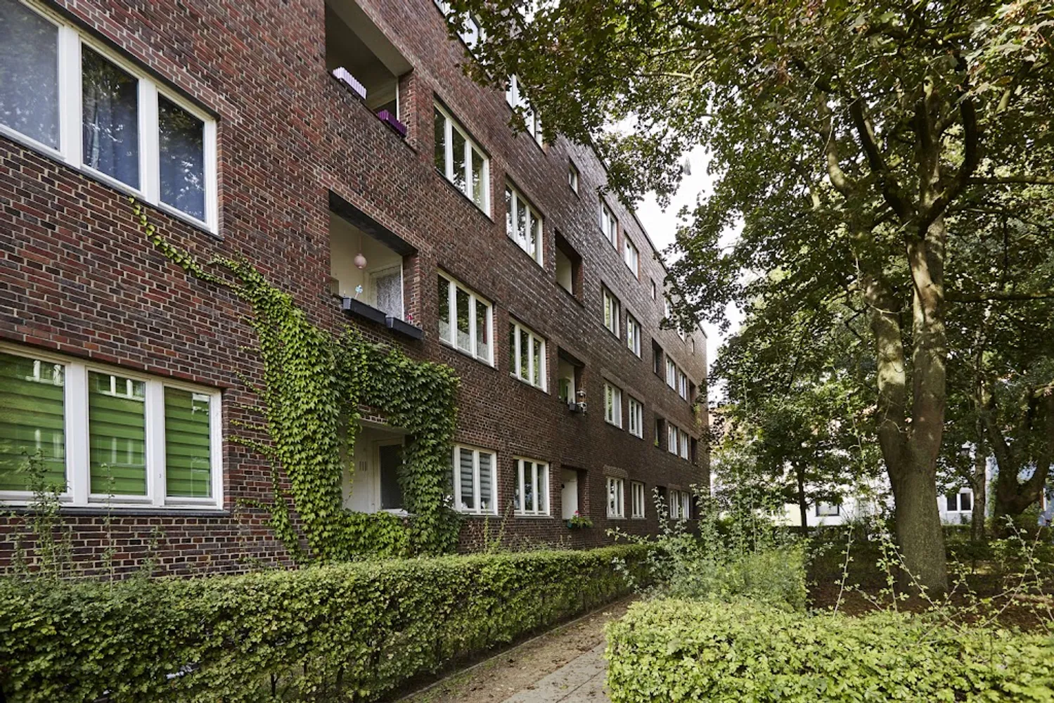 4 Zimmer Wohnung mit 82 m² in Bremen – Bild 1