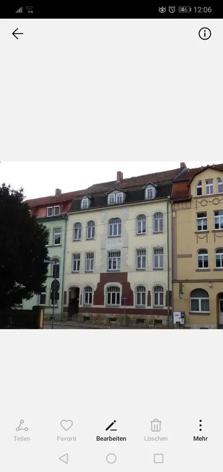 3 Zimmer Wohnung mit 80 m² in Weimar – Bild 10