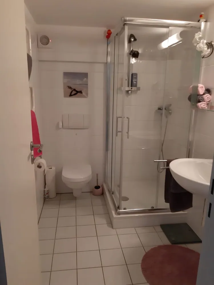 2 room apartment with 64 m² in Cologne – Photo 11