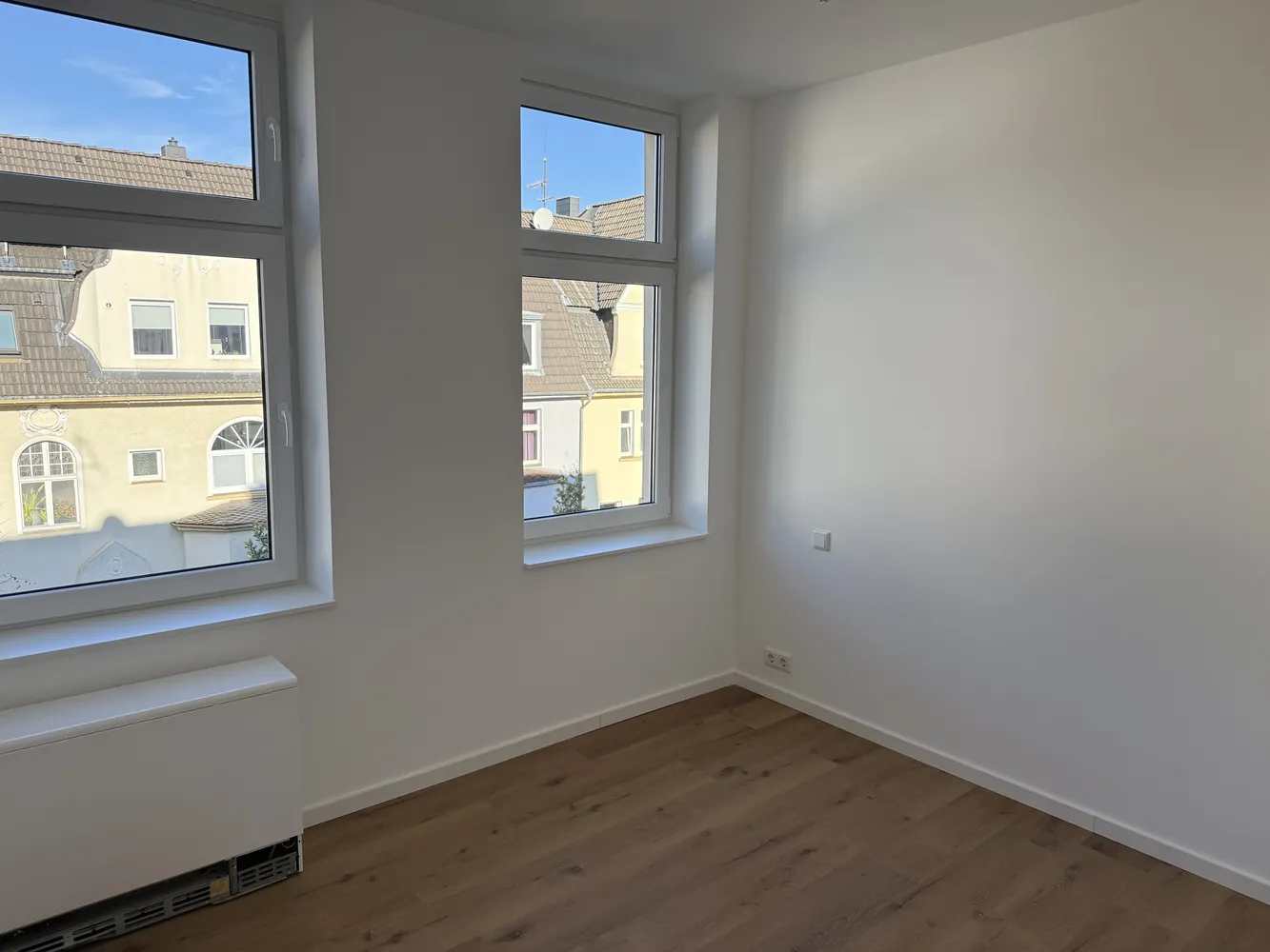 4 Zimmer Wohnung mit 80 m² in Essen – Bild 8