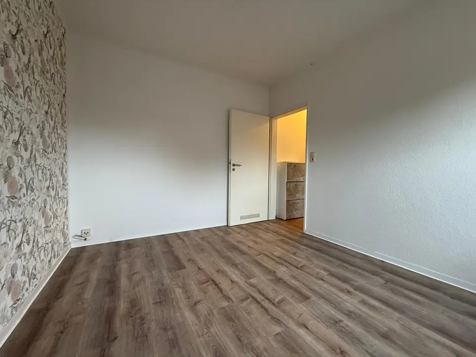 2 Zimmer Wohnung mit 46 m² in Norden – Bild 6