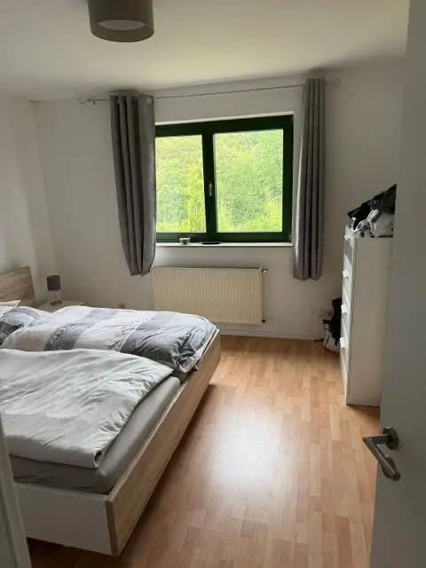 2 Zimmer Wohnung mit 65 m² in Hagen – Bild 2