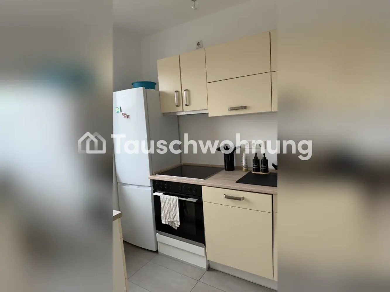 2 room apartment with 62 m² in Berlin – Photo 5