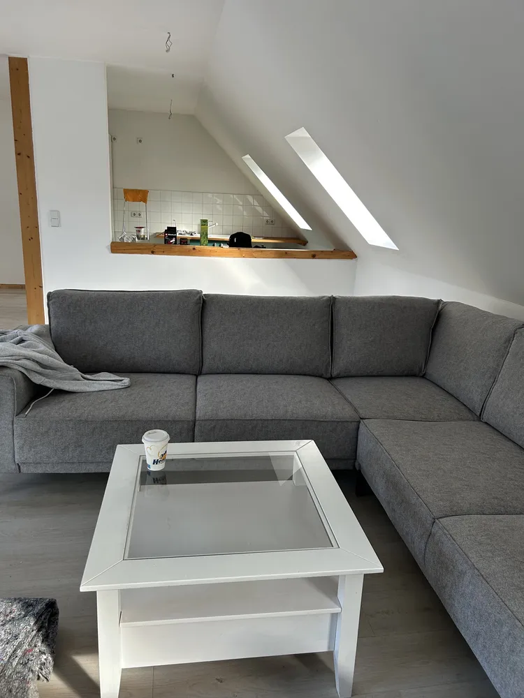 2 room apartment with 80 m² in Berlin – Photo 4