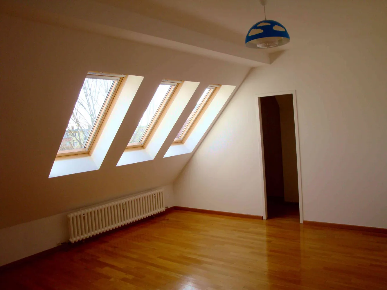 4 Zimmer Wohnung mit 157 m² in Berlin – Bild 4