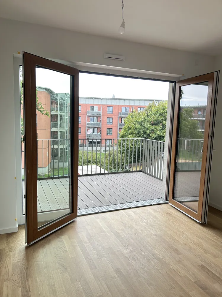 2 Zimmer Wohnung mit 57 m² in Köln – Bild 7
