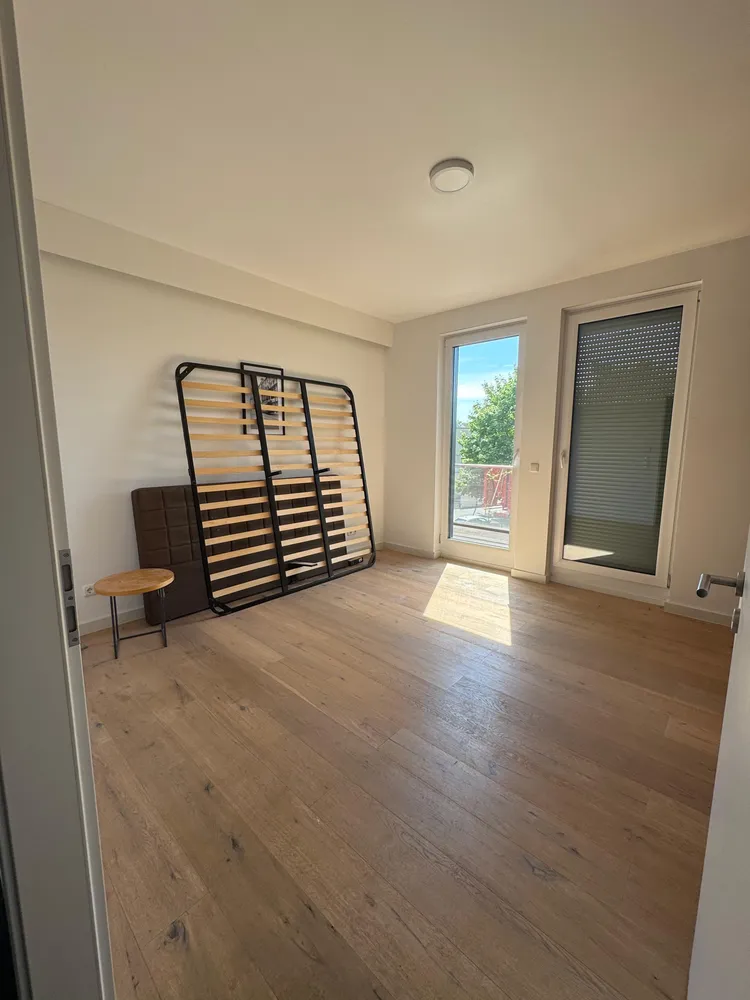 2 room apartment with 92 m² in Frankfurt am Main – Photo 8