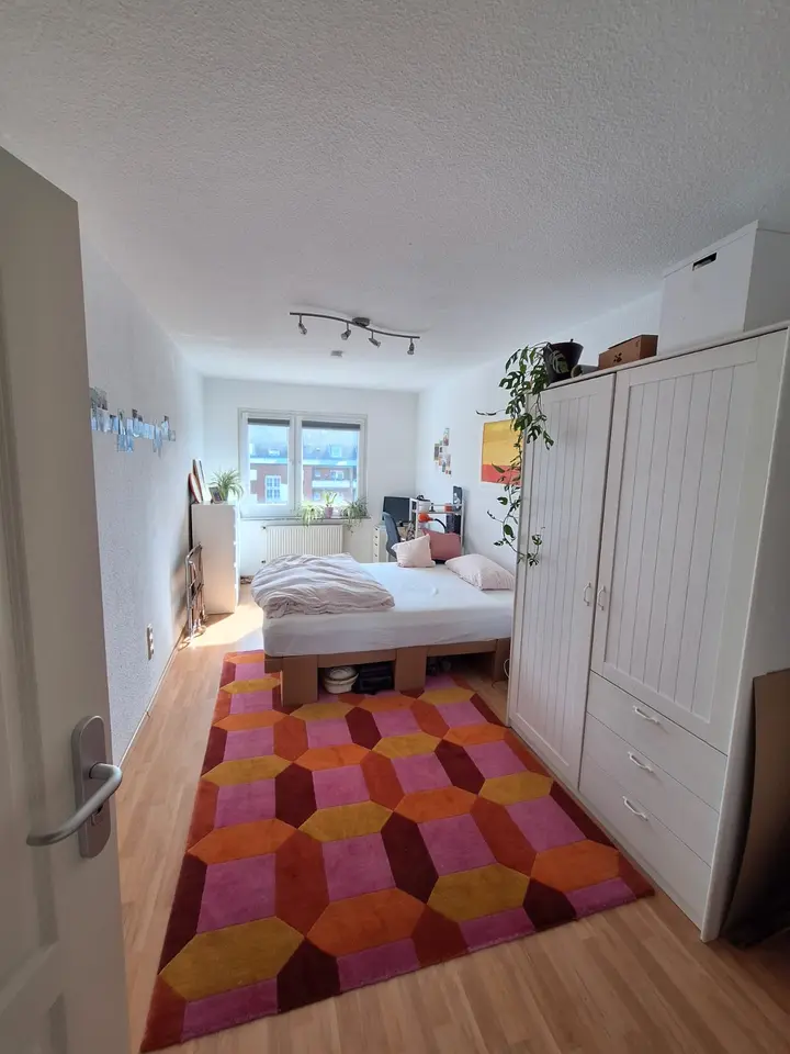 WG-Zimmer mit 15 m² in Hürth – Bild 9