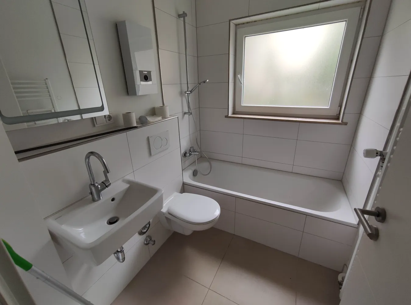 3 Zimmer Wohnung mit 72 m² in Wuppertal – Bild 2
