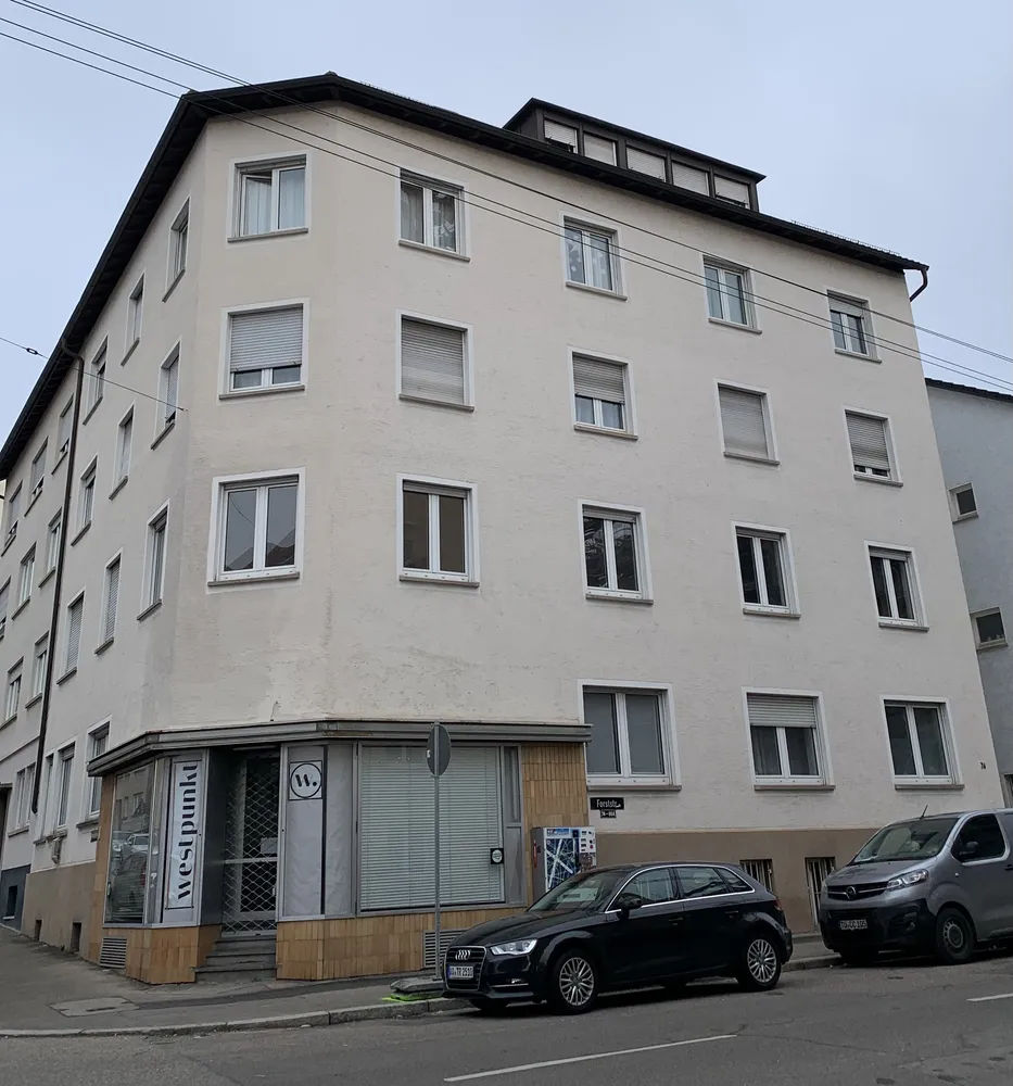 3 Zimmer Wohnung mit 66 m² in Stuttgart – Bild 12