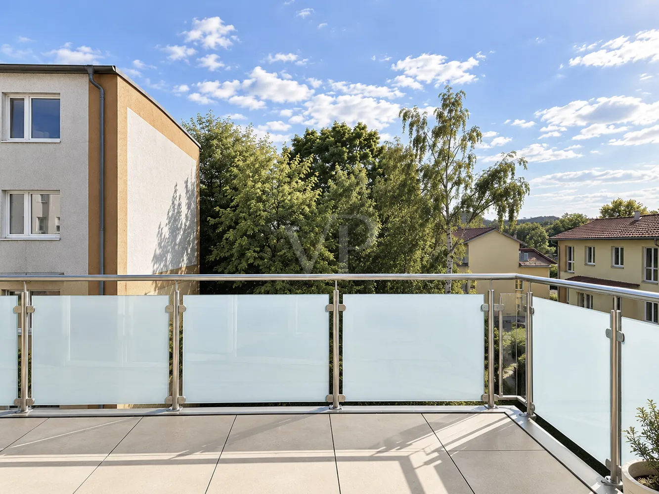 2 room apartment with 66 m² in Berlin – Photo 6