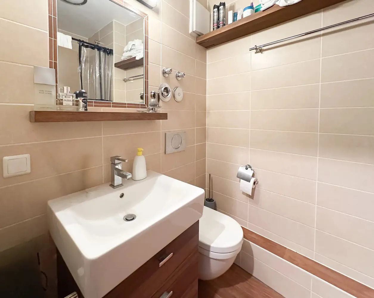 1 Zimmer Wohnung mit 25 m² in Köln – Bild 9
