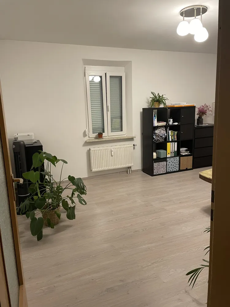 2 Zimmer Wohnung mit 60 m² in Augsburg – Bild 2