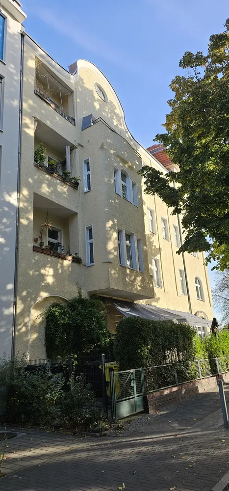1 Zimmer Wohnung mit 46 m² in Berlin – Bild 9