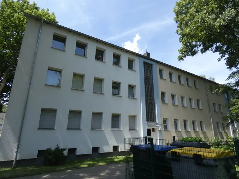 2 Zimmer Wohnung mit 52 m² in Duisburg – Bild 10