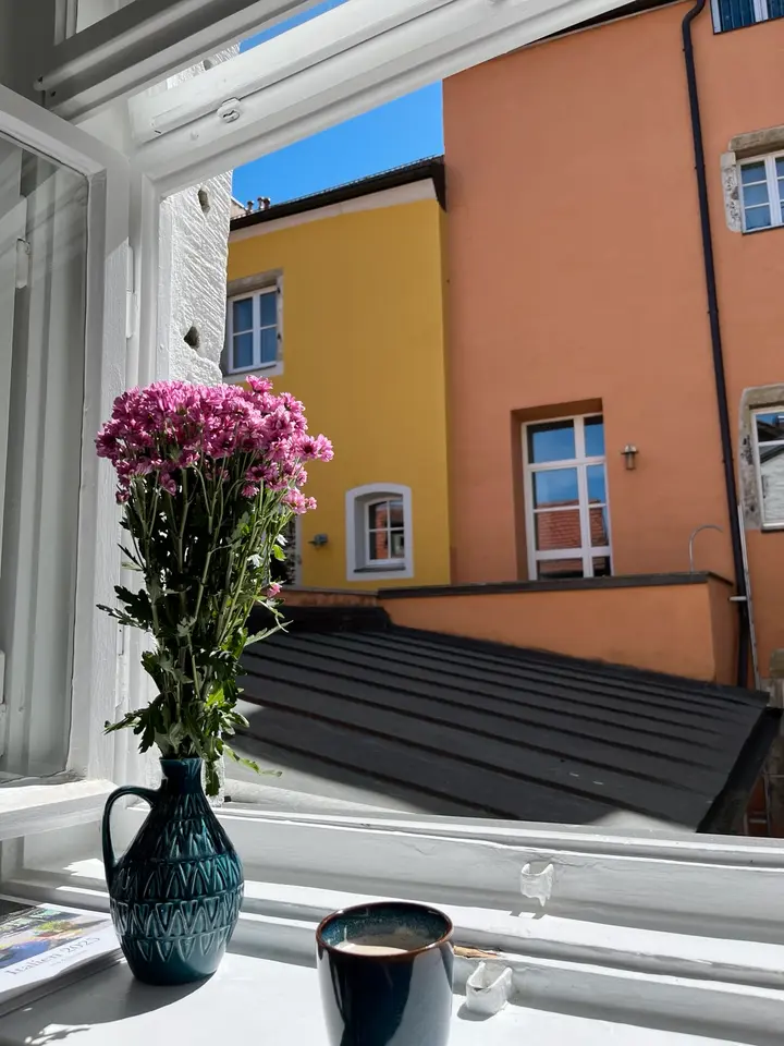 WG-Zimmer mit 112 m² in Regensburg – Bild 8