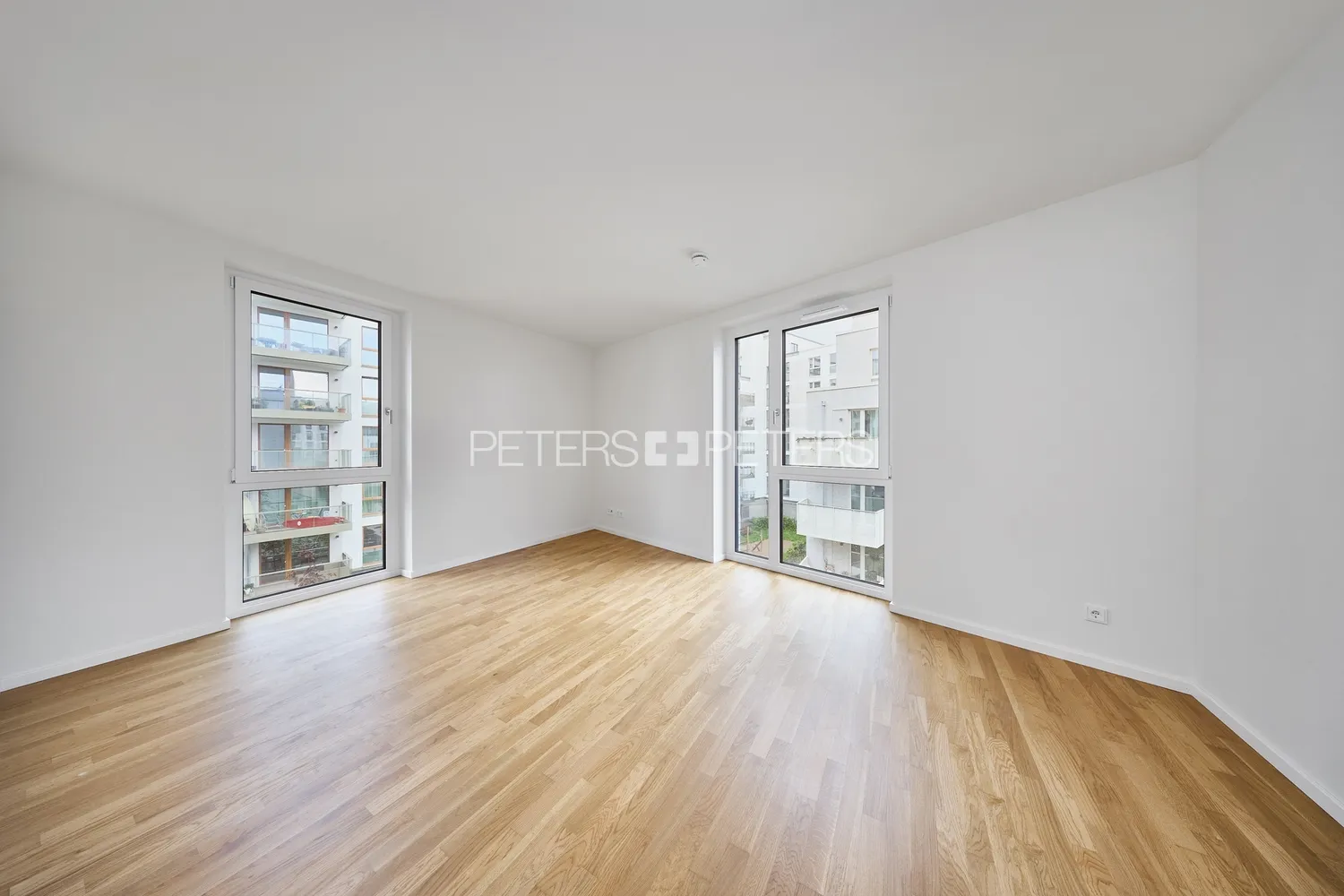 4 Zimmer Wohnung mit 99 m² in Hamburg – Bild 4