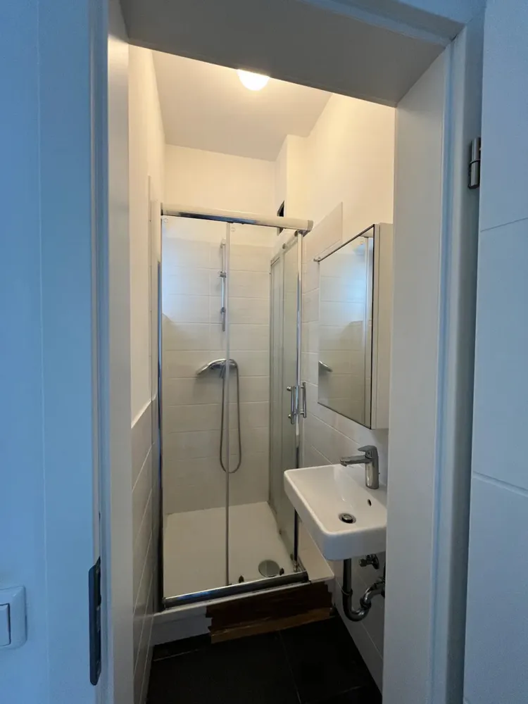 WG-Zimmer mit 15 m² in Frankfurt am Main – Bild 4