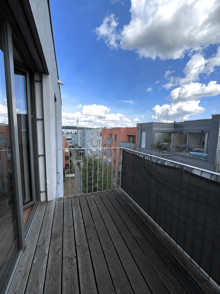 5 Zimmer Wohnung mit 108 m² in Tübingen – Bild 5