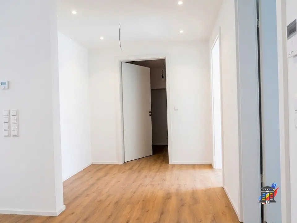 2 Zimmer Wohnung mit 81 m² in Bruchsal – Bild 4