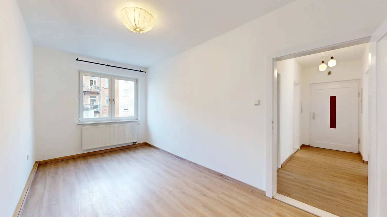 3 Zimmer Wohnung mit 70 m² in Nürnberg – Bild 7