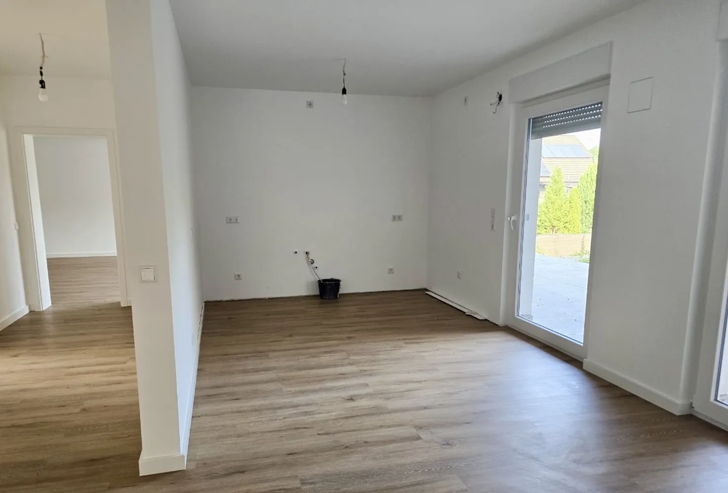 4 room apartment with 155 m² in Dortmund – Photo 8