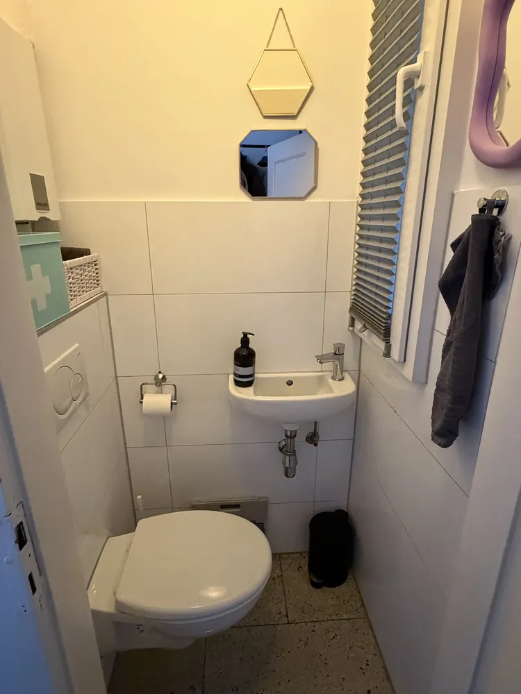 3 room apartment with 96 m² in Düsseldorf – Photo 7