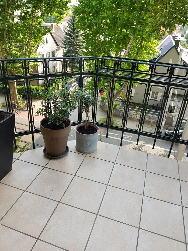 4 Zimmer Wohnung mit 96 m² in Heidelberg – Bild 5
