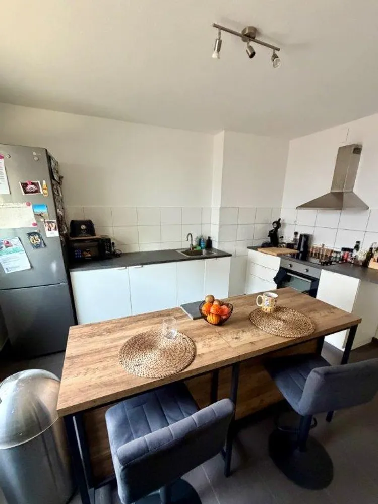 3 Zimmer Wohnung mit 96 m² in Aachen – Bild 12