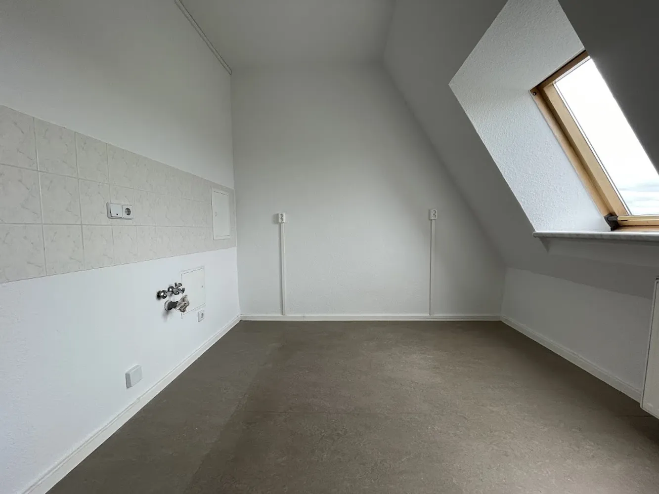 1 Zimmer Wohnung mit 34 m² in Berlin – Bild 1