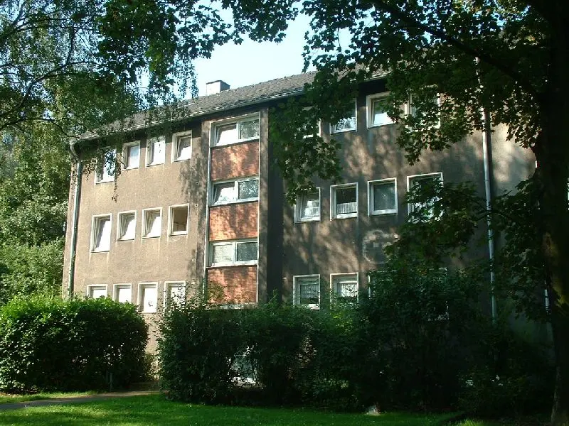 3 Zimmer Wohnung mit 55 m² in Duisburg – Bild 4