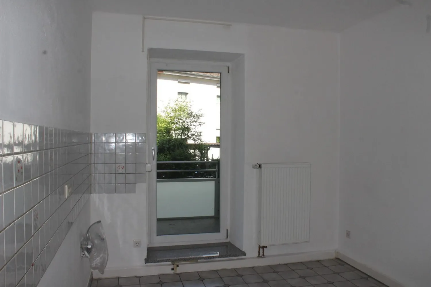 3 Zimmer Wohnung mit 60 m² in Augsburg – Bild 7