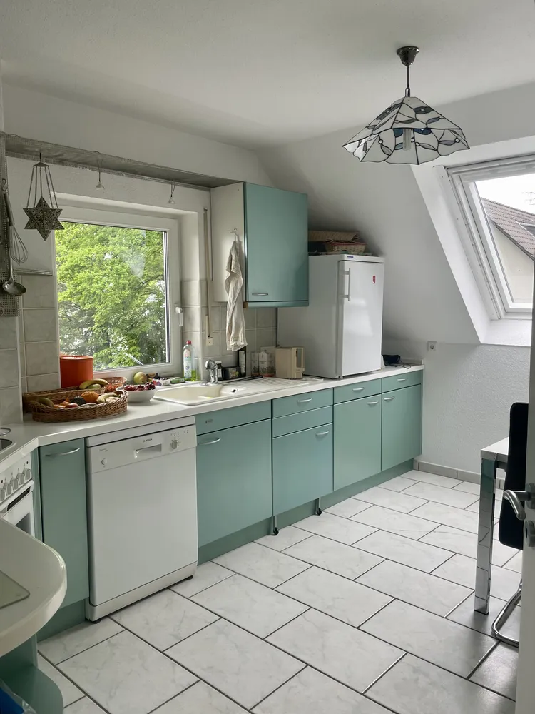 5 room apartment with 100 m² in Bonn – Photo 7