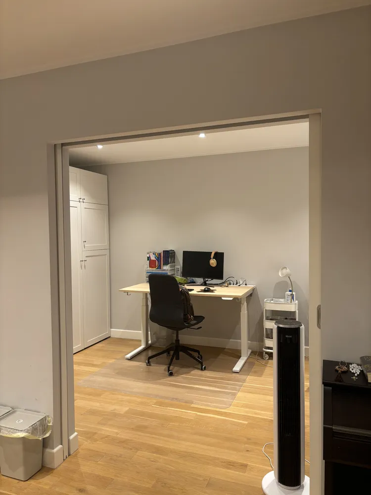 2 Zimmer Wohnung mit 45 m² in München – Bild 3