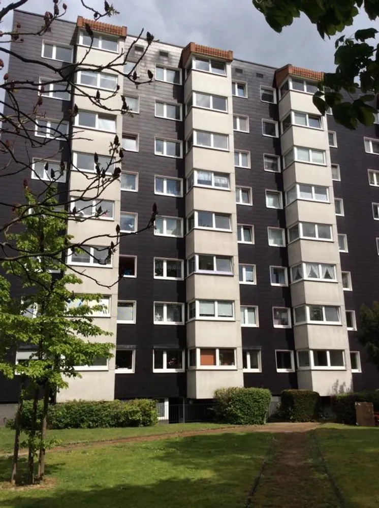 2 Zimmer Wohnung mit 56 m² in Köln – Bild 1