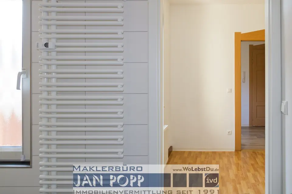 3 Zimmer Wohnung mit 78 m² in Greiz – Bild 8