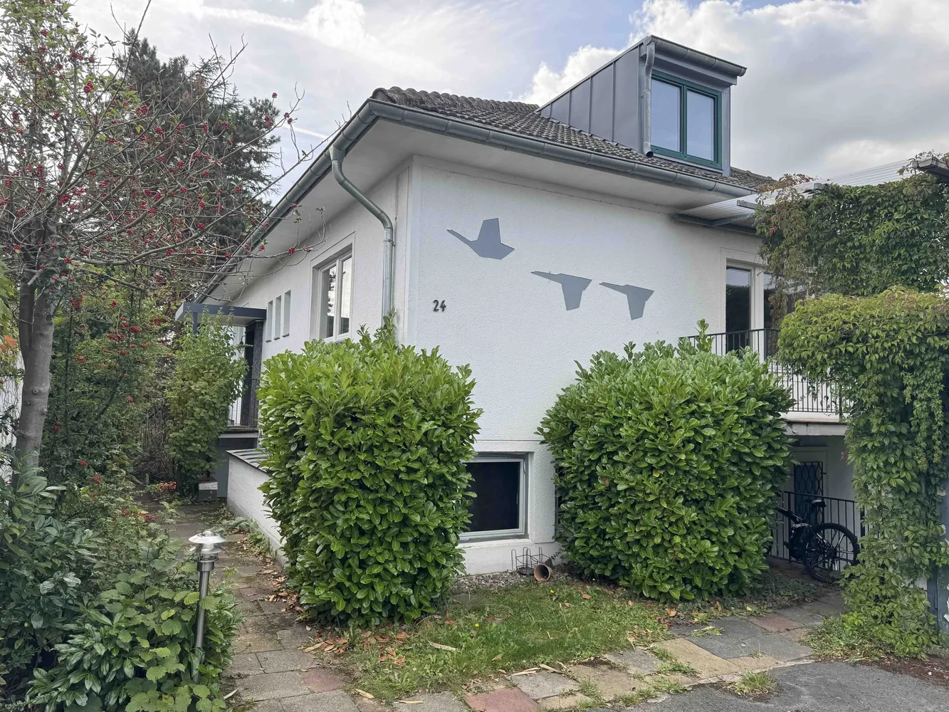 9 Zimmer Haus mit 255 m² in Bonn – Bild 7