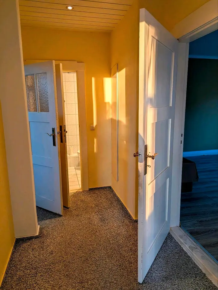 3 Zimmer Wohnung mit 69 m² in Greifswald – Bild 4