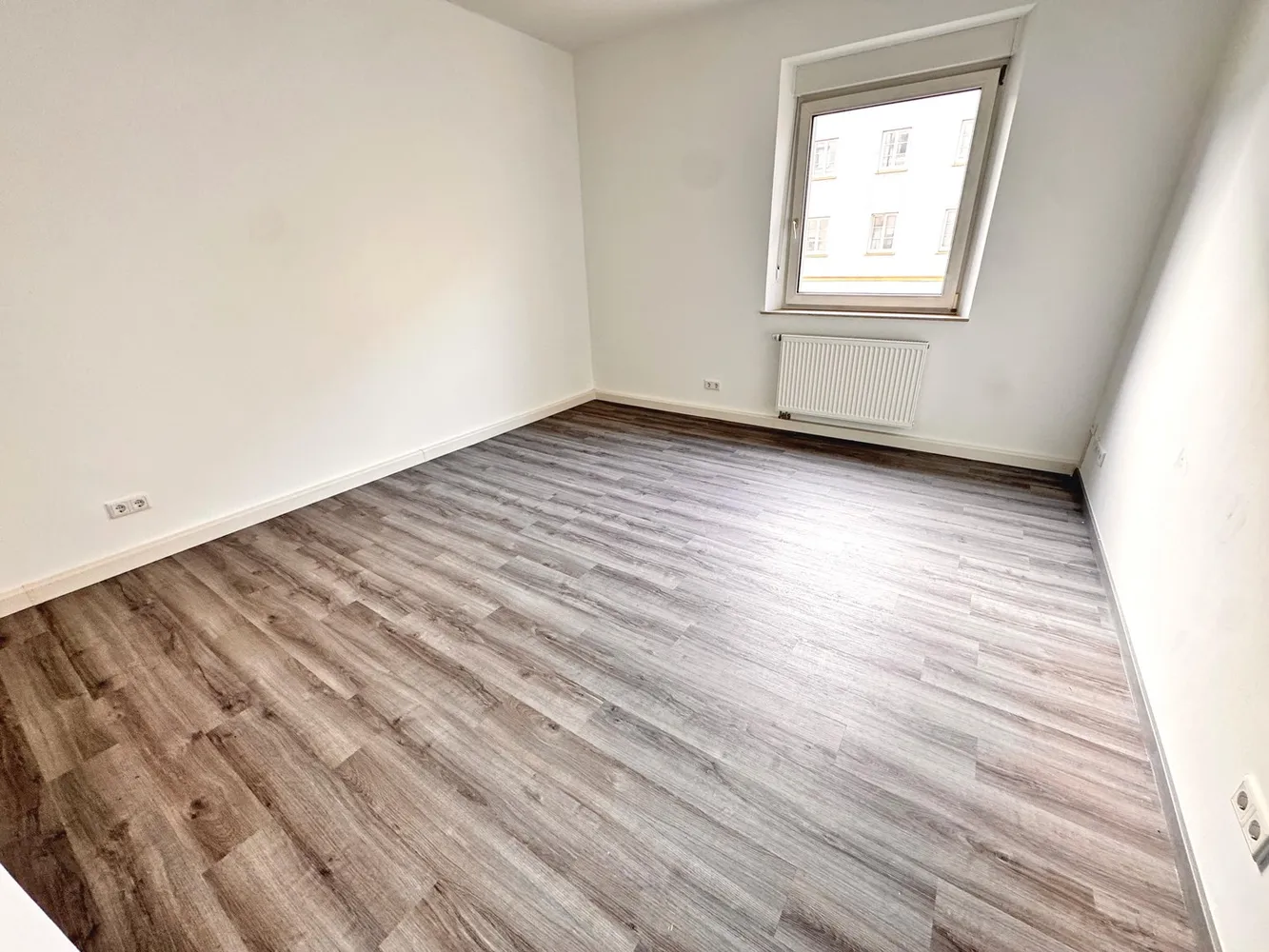 2 Zimmer Wohnung mit 56 m² in Nürnberg – Bild 4