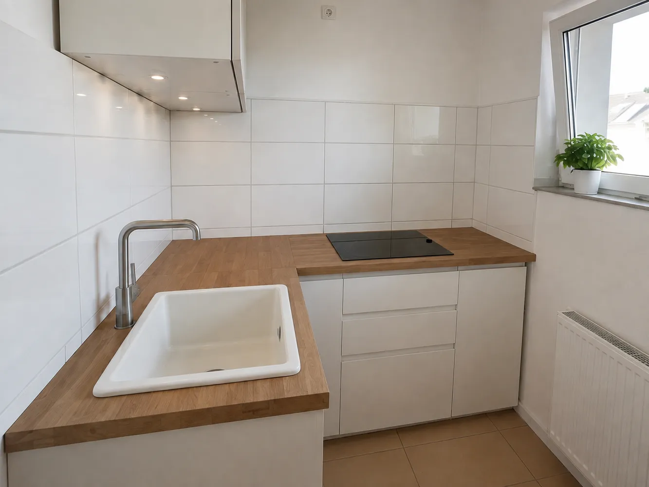 2 Zimmer Wohnung mit 40 m² in Köln – Bild 6